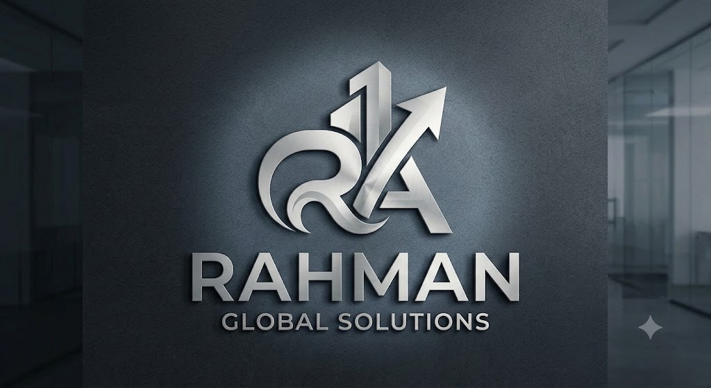 Rahman Global Solutions logo